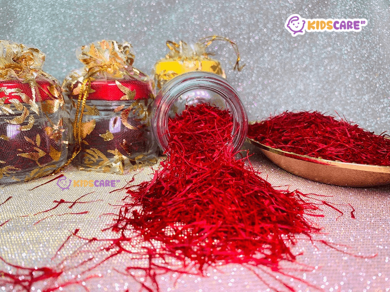 Irani super Negin Saffron